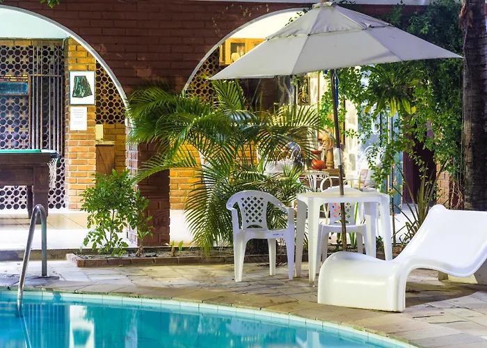 Real Pousada Pôrto das Galinhas