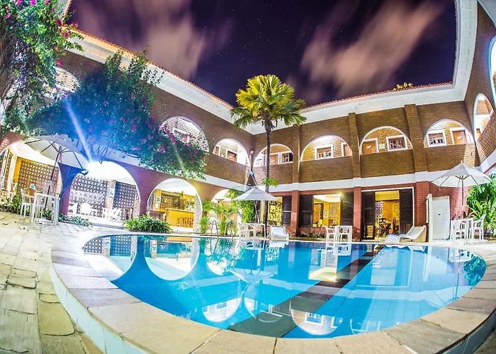 Real Pousada Pôrto das Galinhas