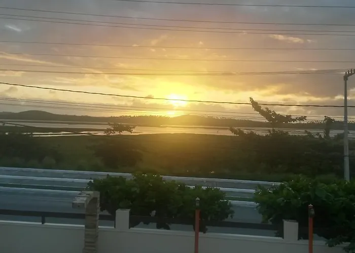 Pousada Encantos De Porto Pôrto das Galinhas